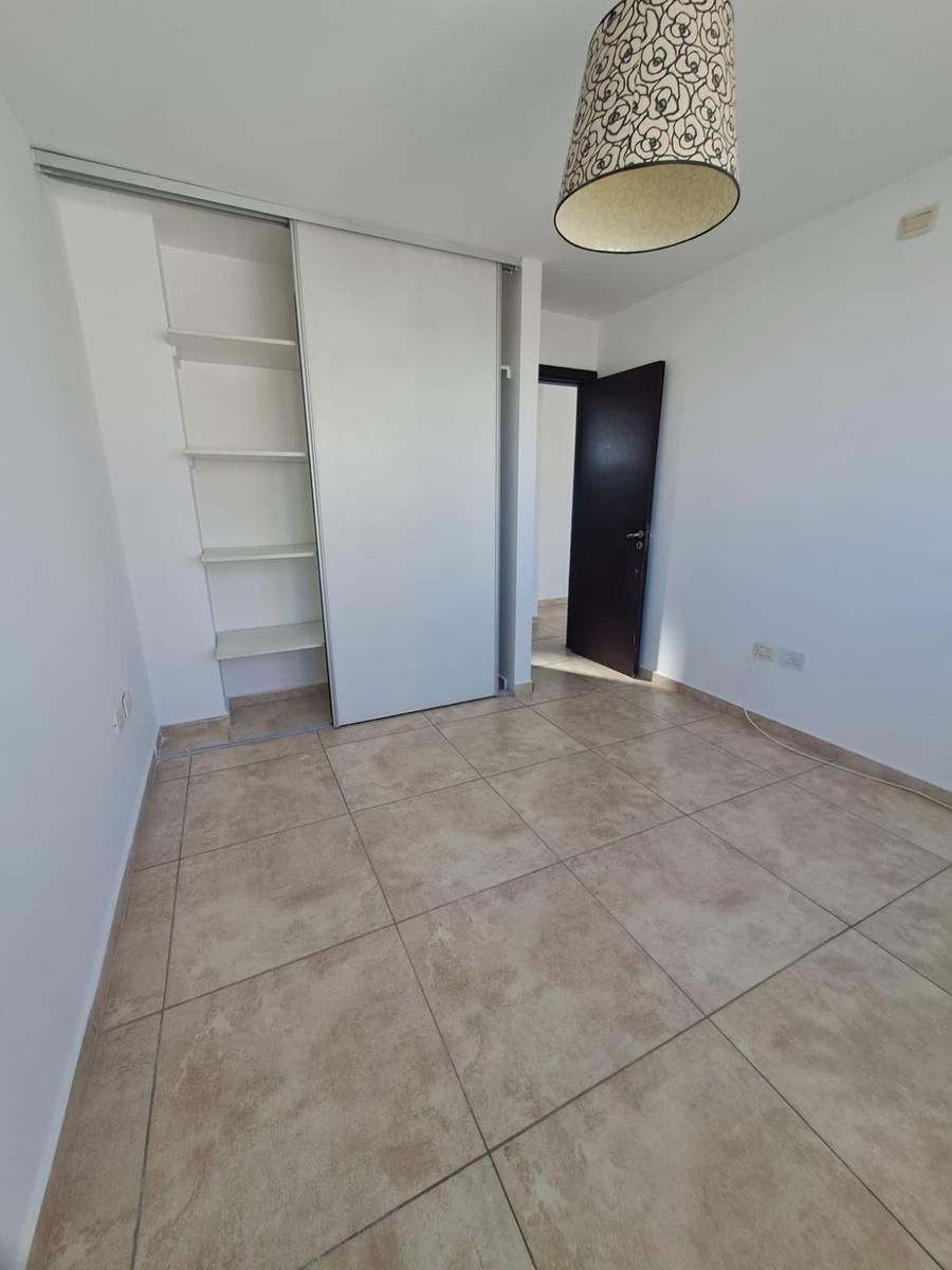 Departamento en VENTA Bº Alberdi 1 dormitorio con balcón