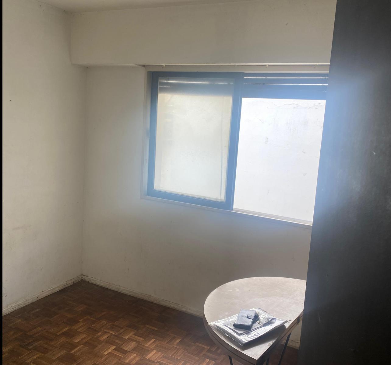 Departamento en venta - a refaccionar - Floresta