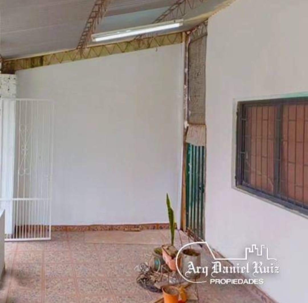 Casa en Venta en Pje. Guillermo Aráoz 200