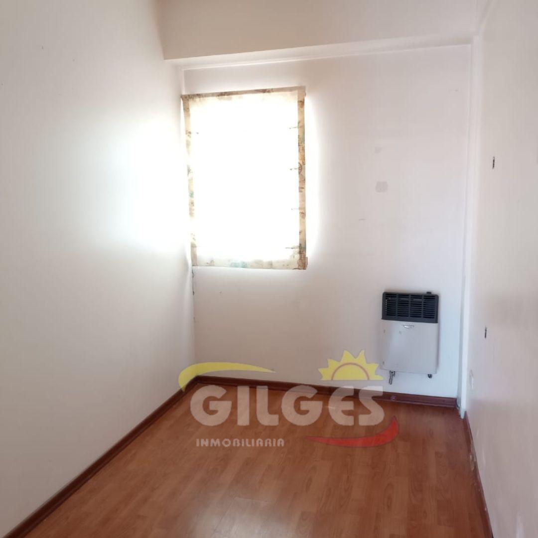 Alquiler Departamento 2 Amb. en Haedo Buen Estado con 2 Balcones