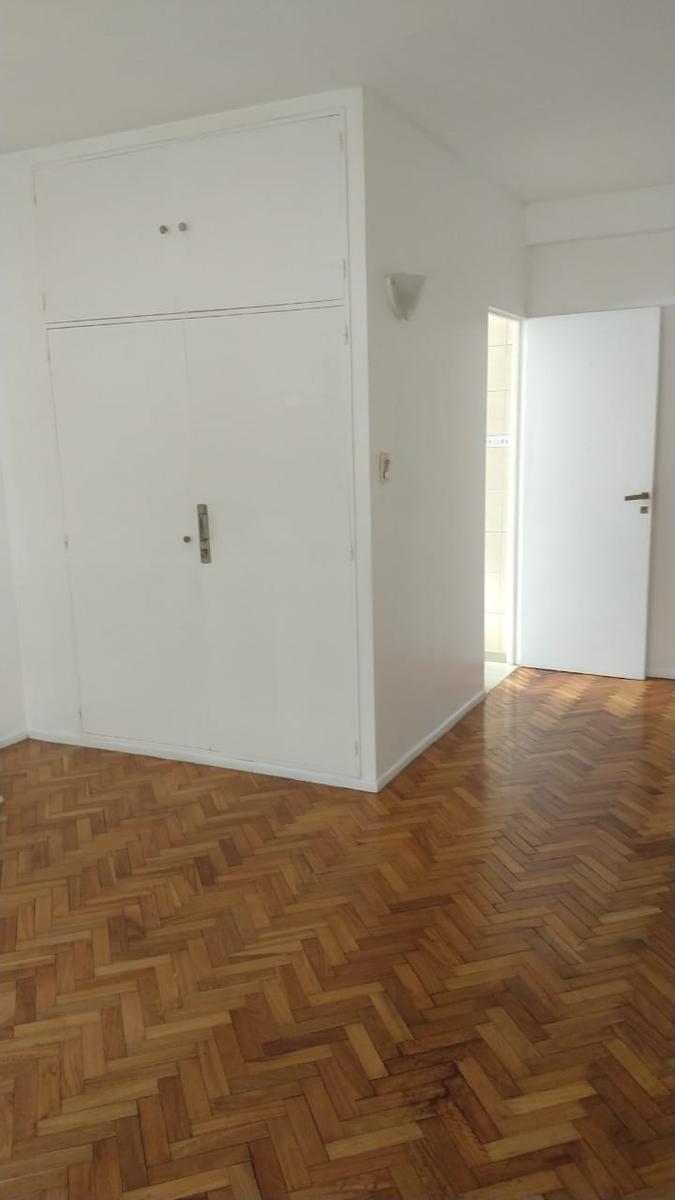 Departamento en  AVENIDA SANTA FE 3300 PISO 13