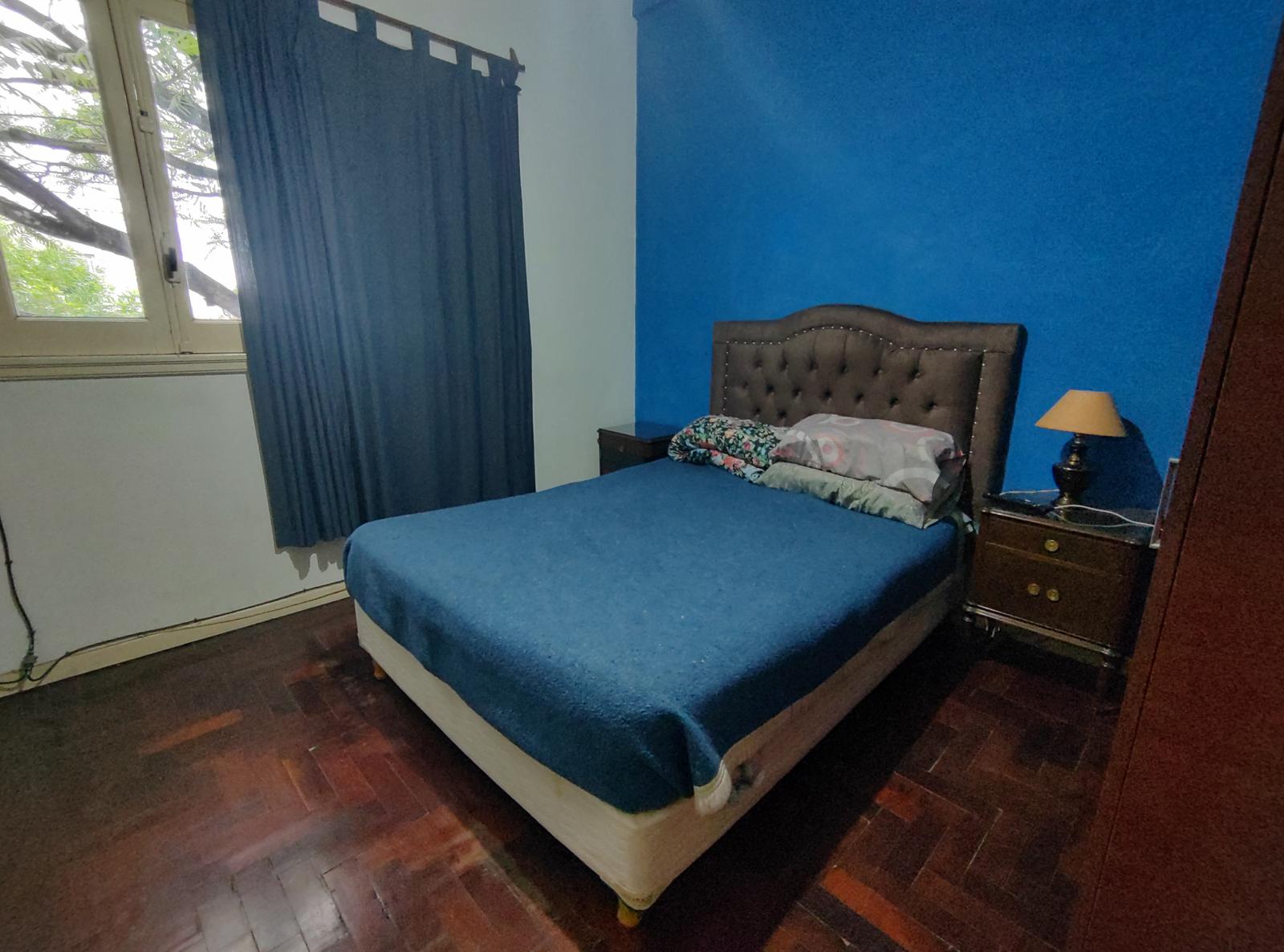 Venta Departamento 2 ambientes, segundo piso por escalera en La Paternal Oportunidad!!