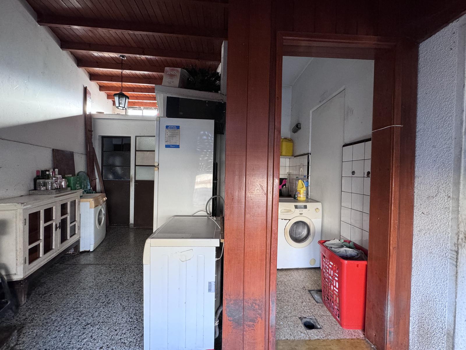 PH tipo CASA, 6 amb. Con cochera y terraza. APTO CREDITO