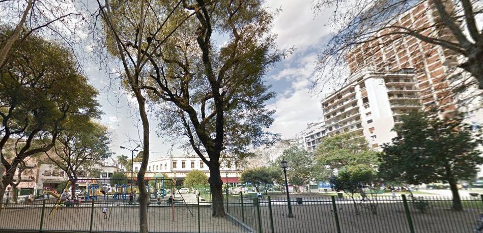 Alquiler de departamento en Recoleta, 4 ambientes con dependencias y cochera. Excelente ubicación!