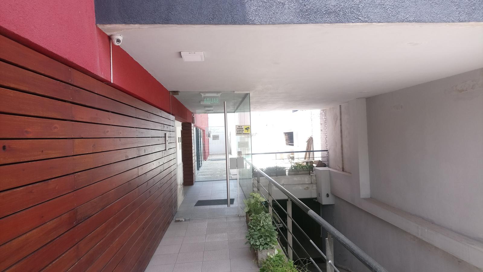 Departamento en  alquiler barrio Jardin - Zona sur