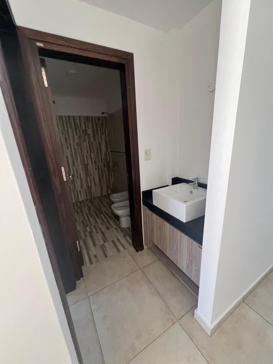 Departamento en venta en Villa Carlos Paz un dormitorio