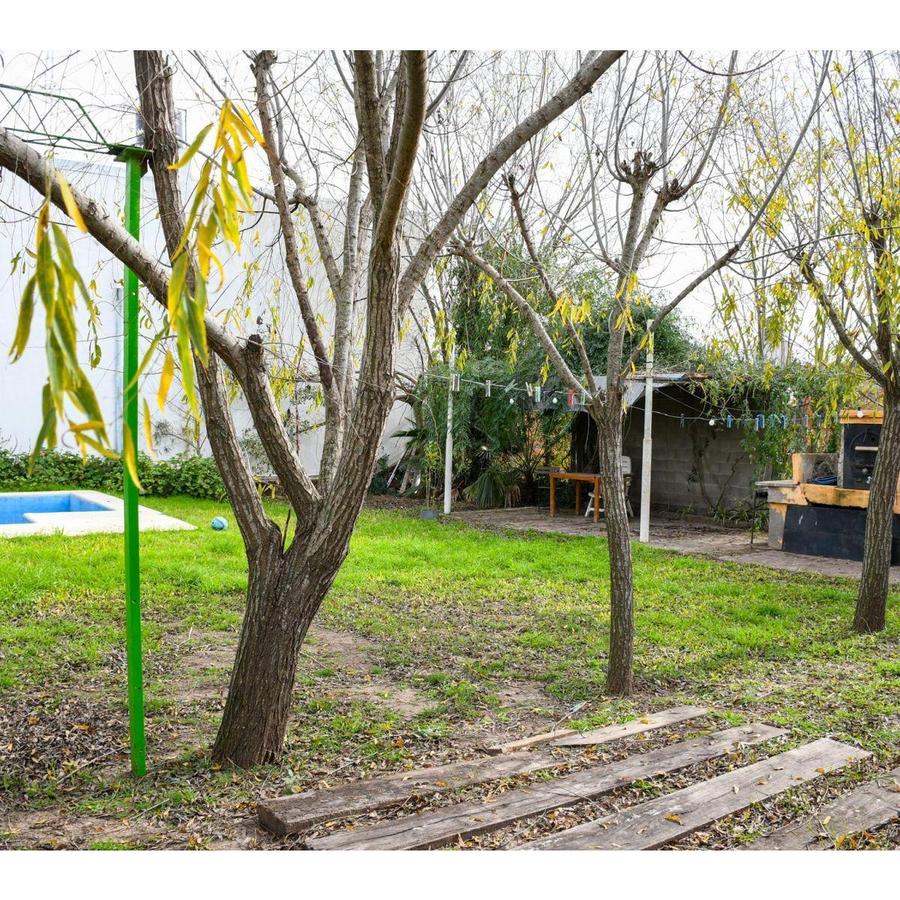 VENDE CASA - VILLA MERCEDES - RUTA 18