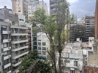 Departamento en venta de 3 ambientes en Belgrano