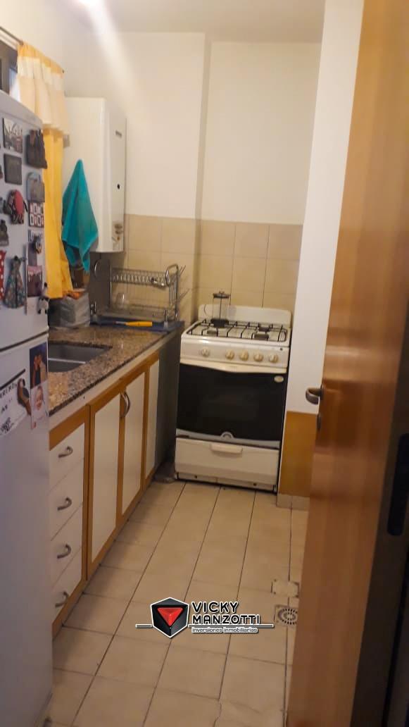 OBISPO ORO - 2 DORM + BALCON + 2 BAÑOS NVA CORDOBA