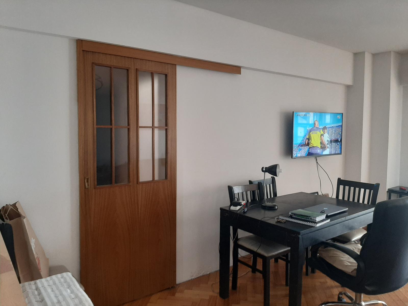 Departamento en Villa Ballester- Alquiler