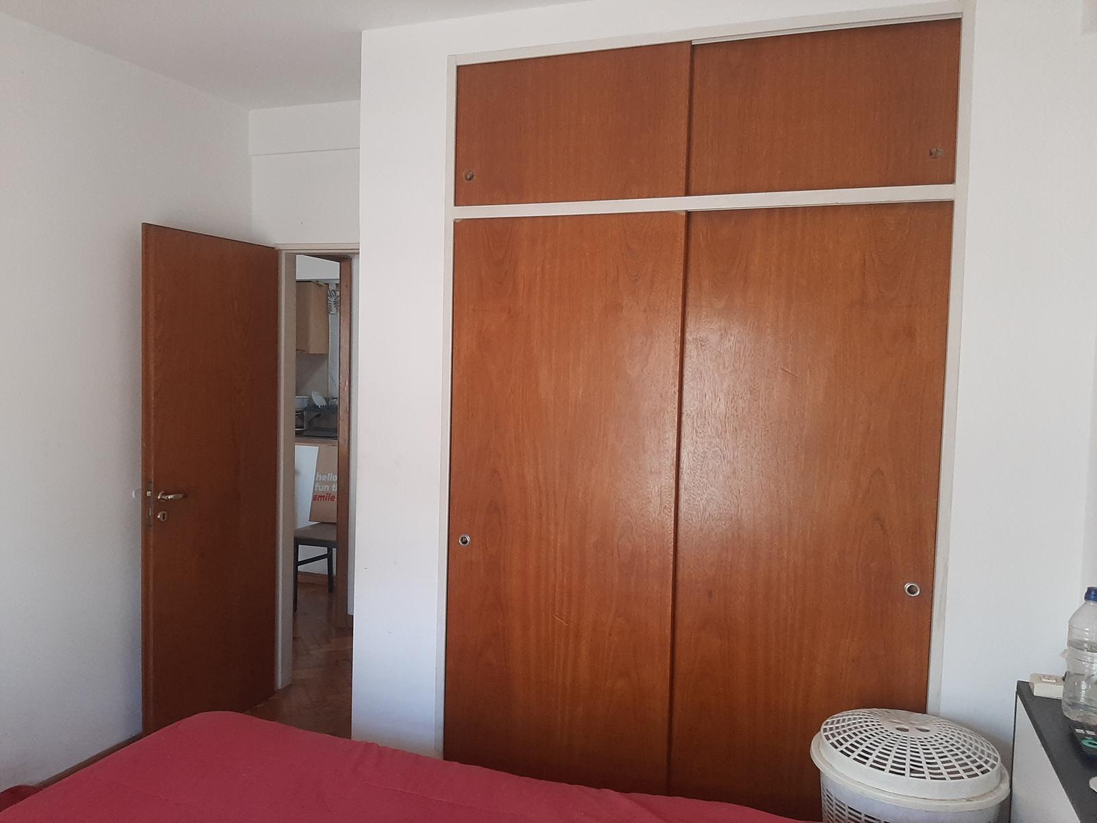 Departamento en Villa Ballester- Alquiler temporario