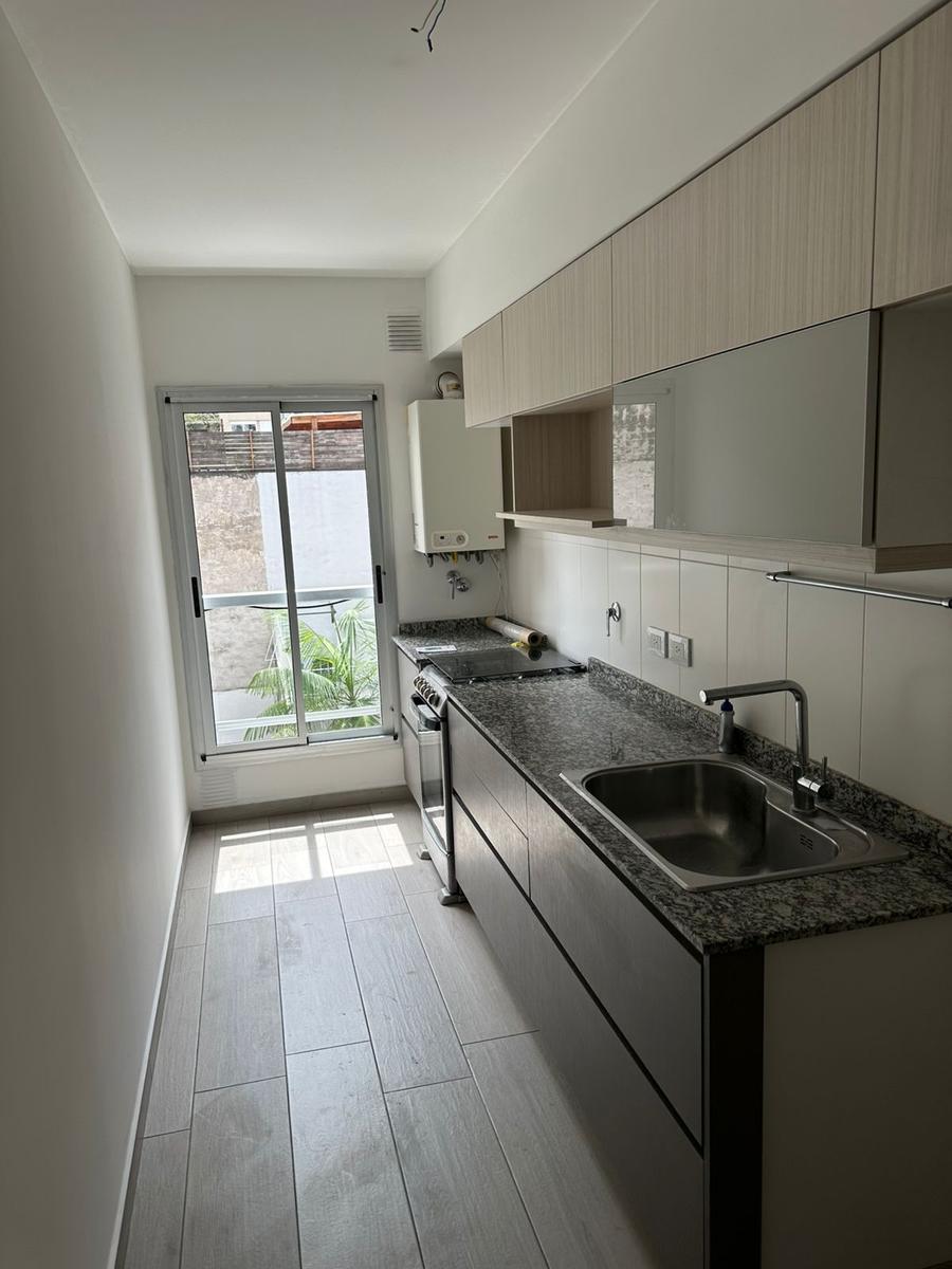 Departamento en Caballito Sur