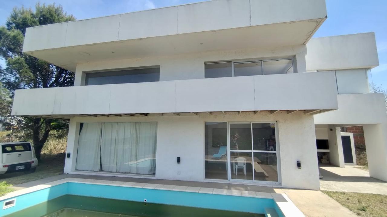 CASA EN VENTA EN LAS SIERRAS DE CORDOBA