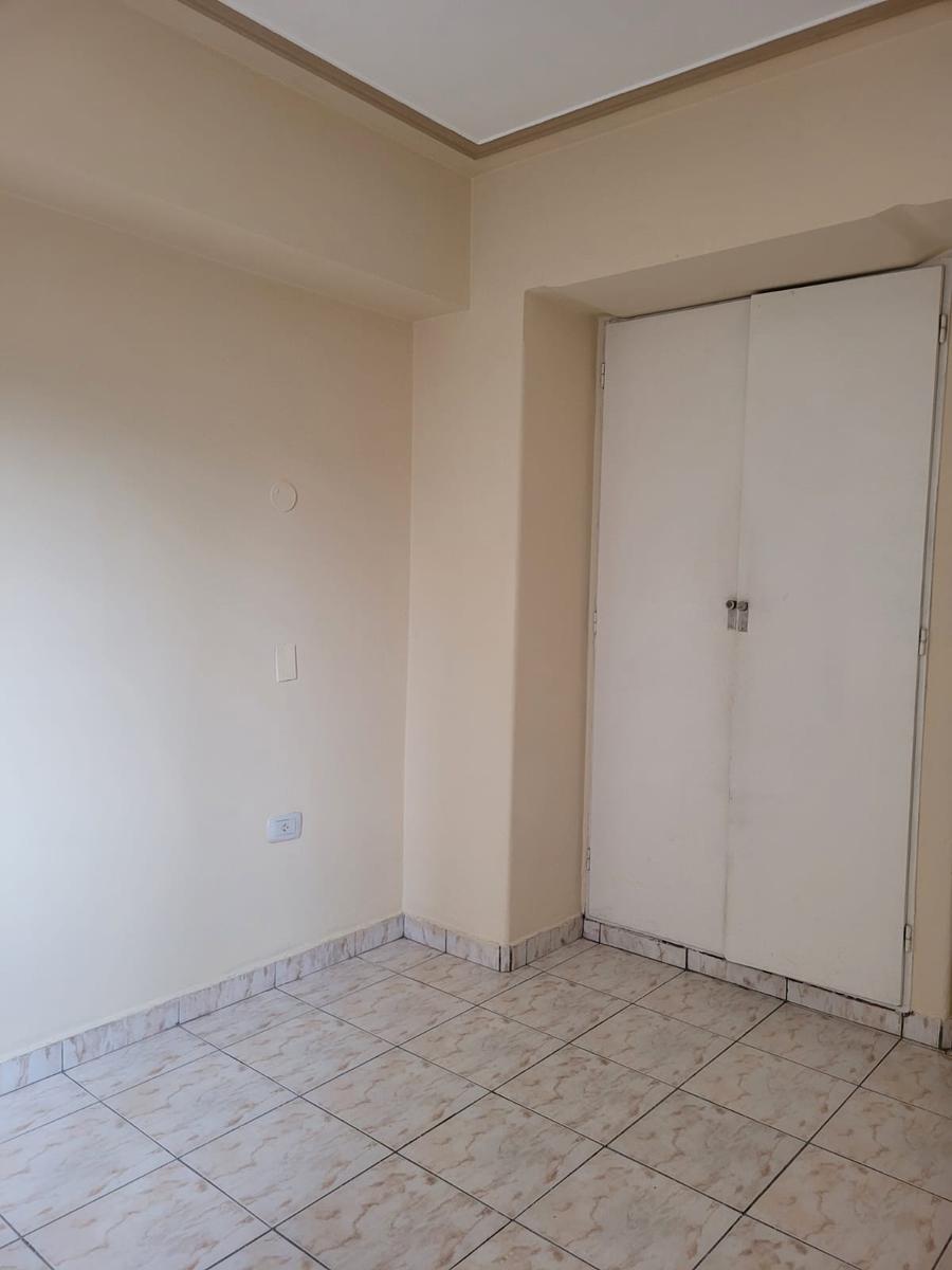 Departamento en  venta