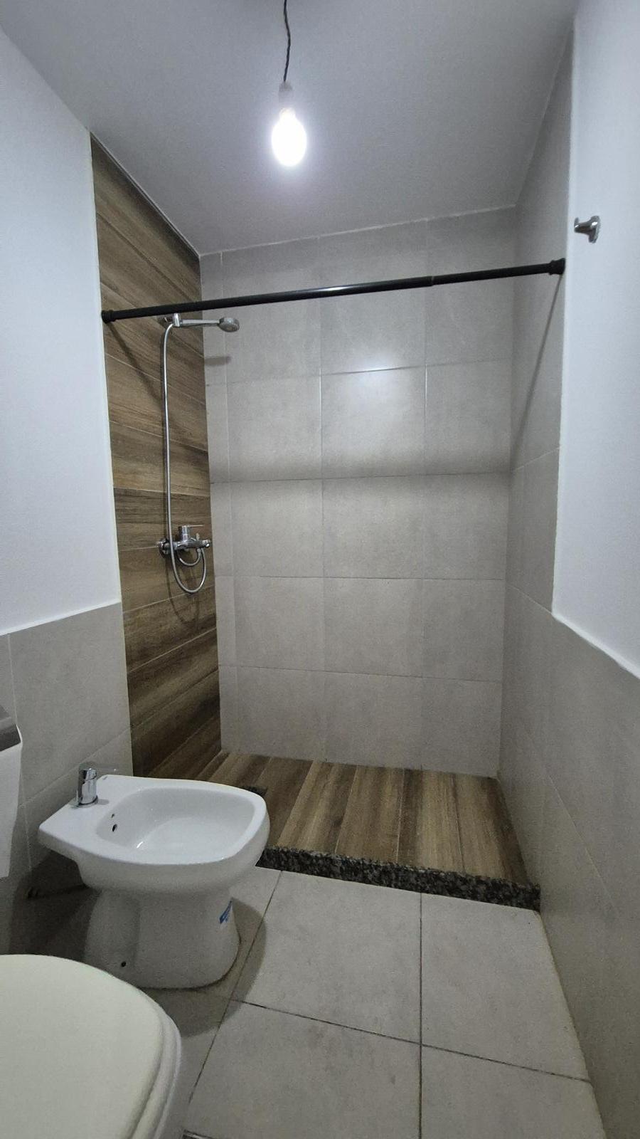 Departamento 1 dormitorio Alta Córdoba con balcón