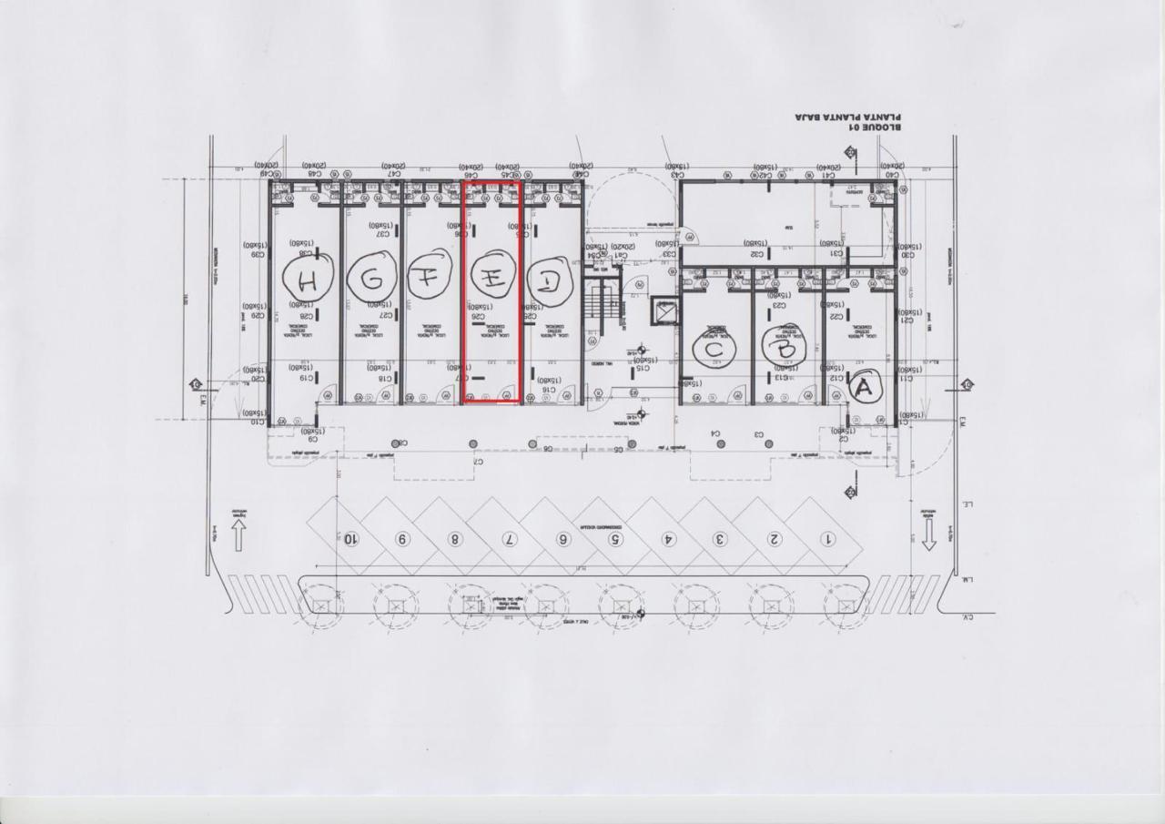 Local en Venta Vieytes 1300 59 mts Propios