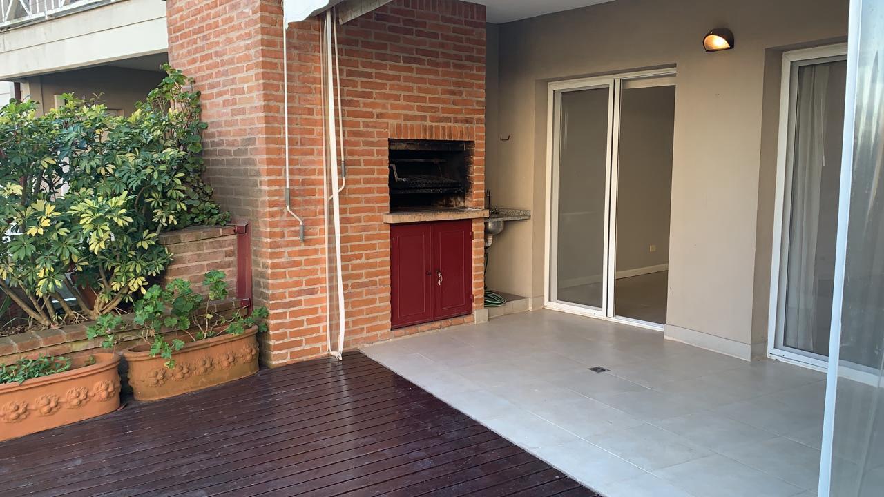 Excelente duplex en venta, en Portezuelo. Nordelta