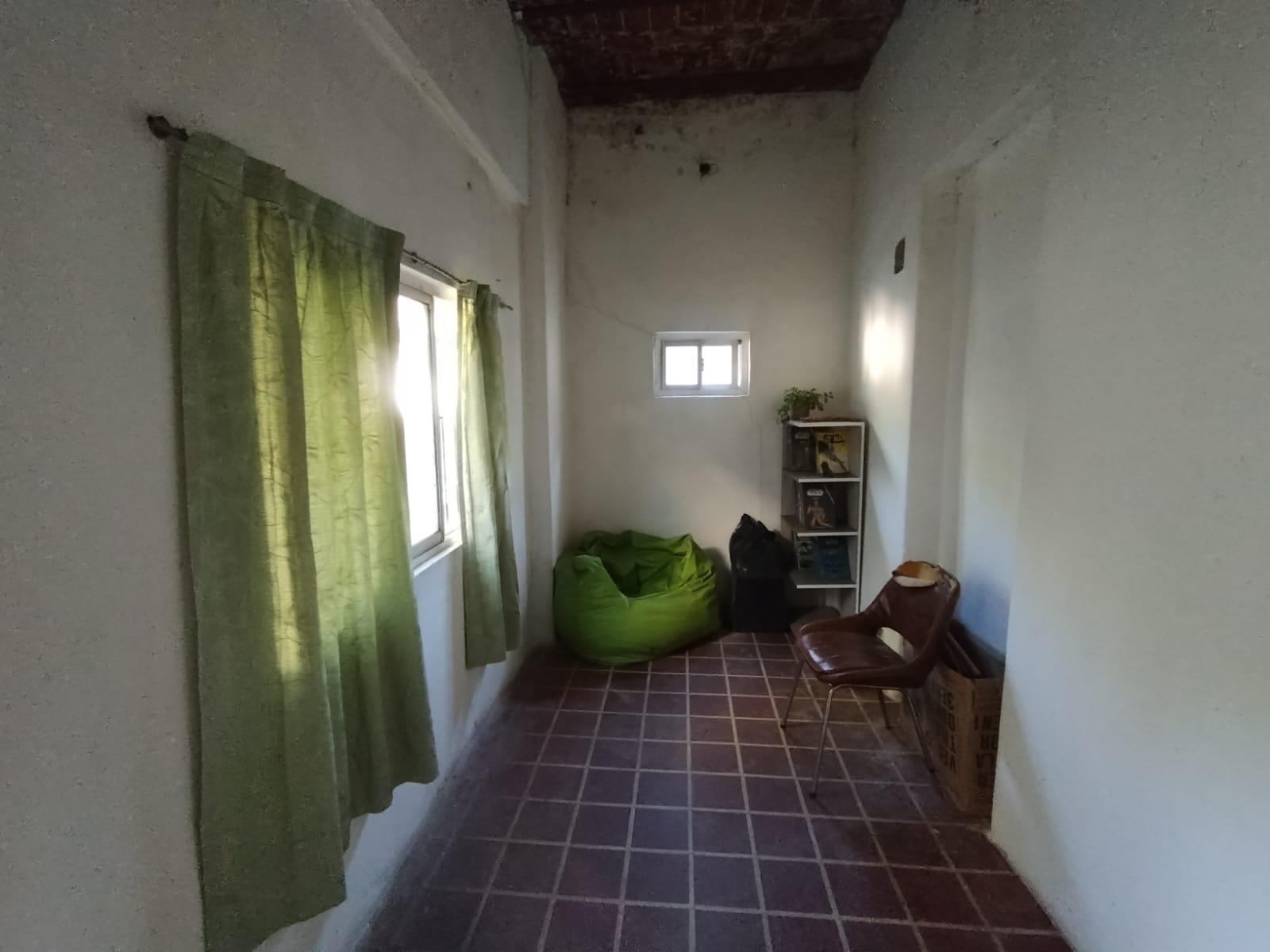 VENTA/ PERMUTA - Casa - 3 dormitorios - Patio y cochera - Roque Saez Peña, Rosario