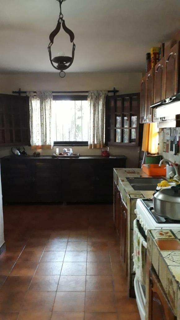 Casa en  Venta en Arguello