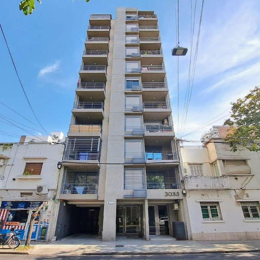 Córdoba 3033  - Monoambiente en alquiler - $230.000,00