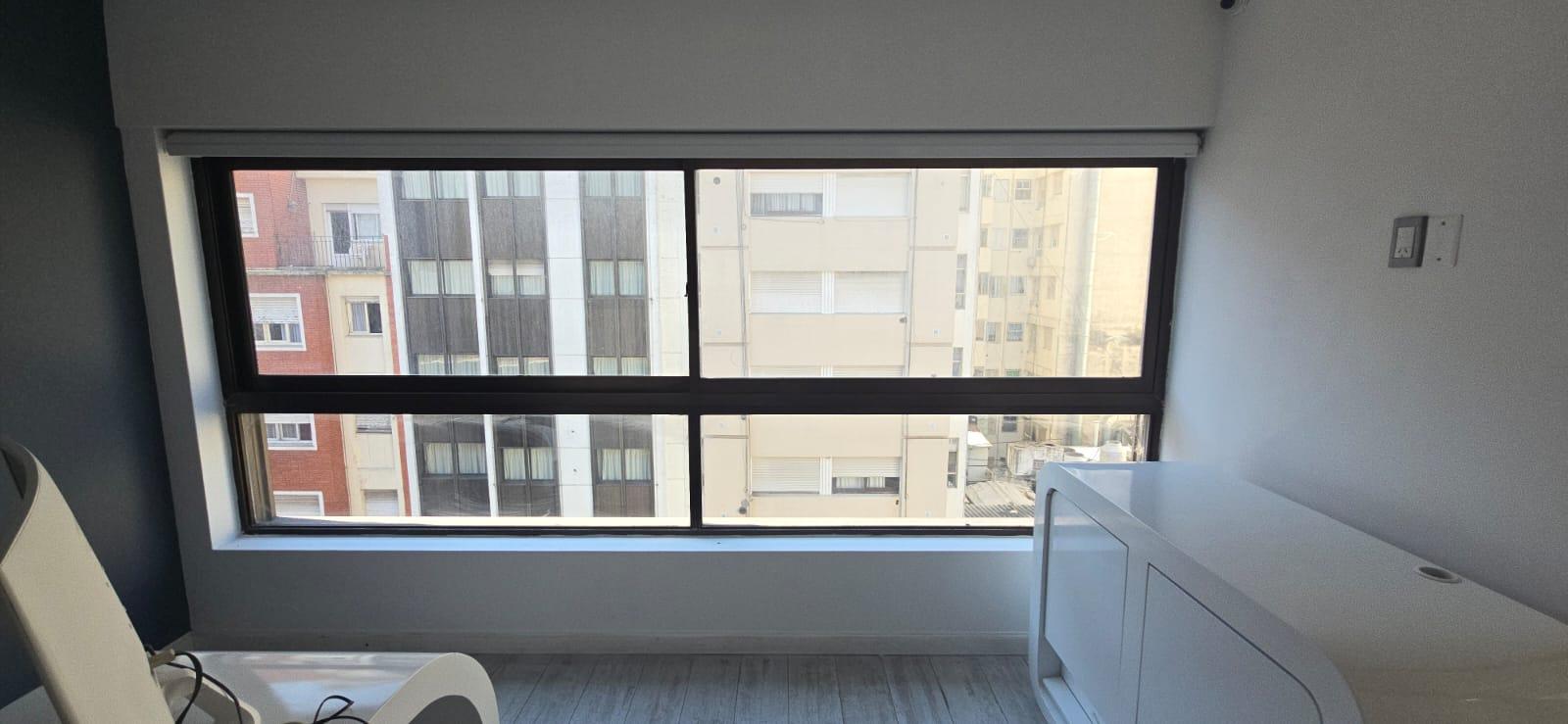 En venta oficina en block, Centro Mar del Plata