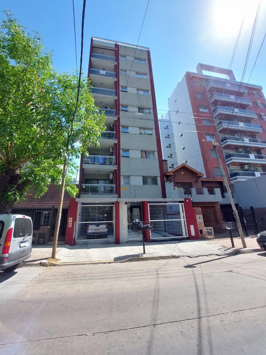 Departamento en  Quilmes Centro