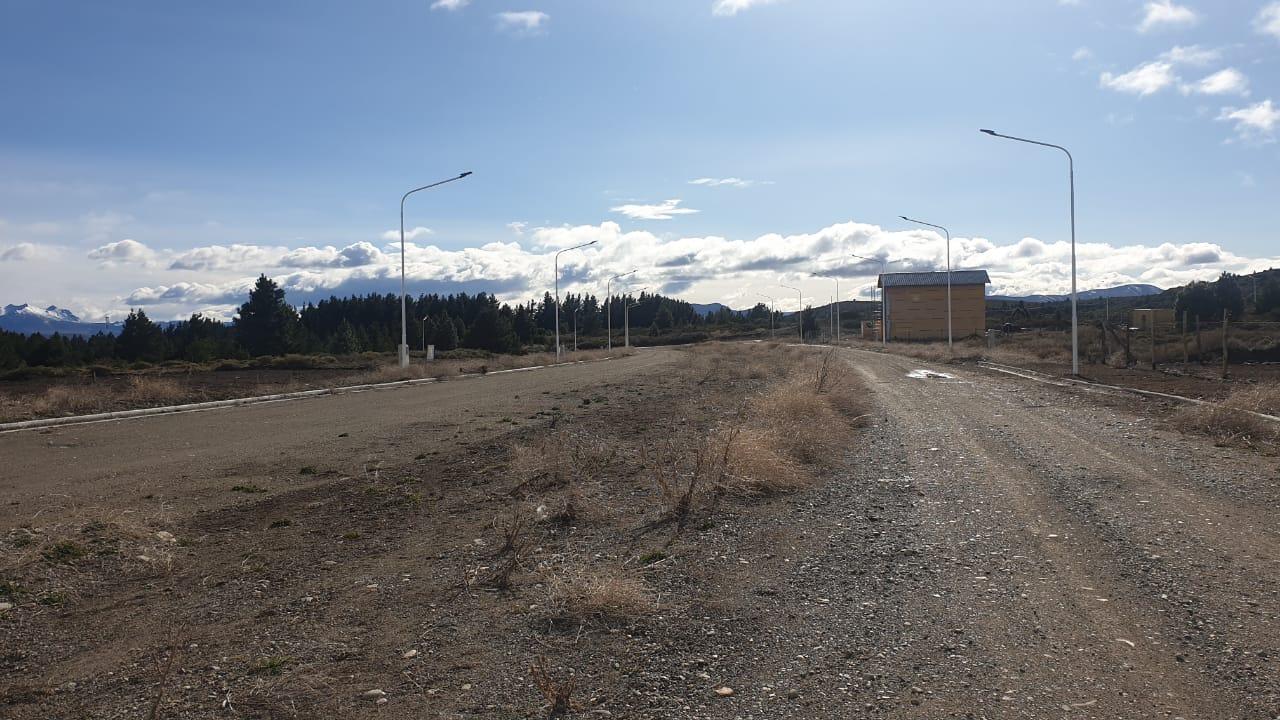 Terreno en Barrio Los Coirones