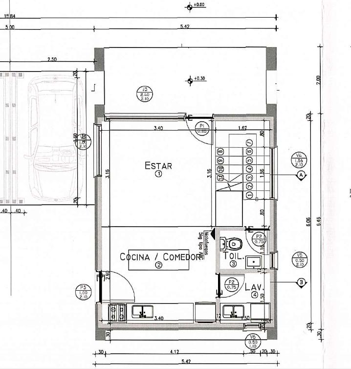 Casa en PH en  Dina Huapi a estrenar a 200 m del lago