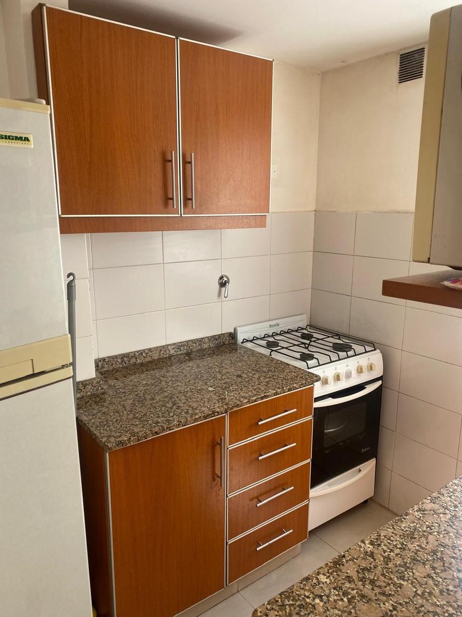 Departamento en  ARGERICH 3900 PLANTA BAJA