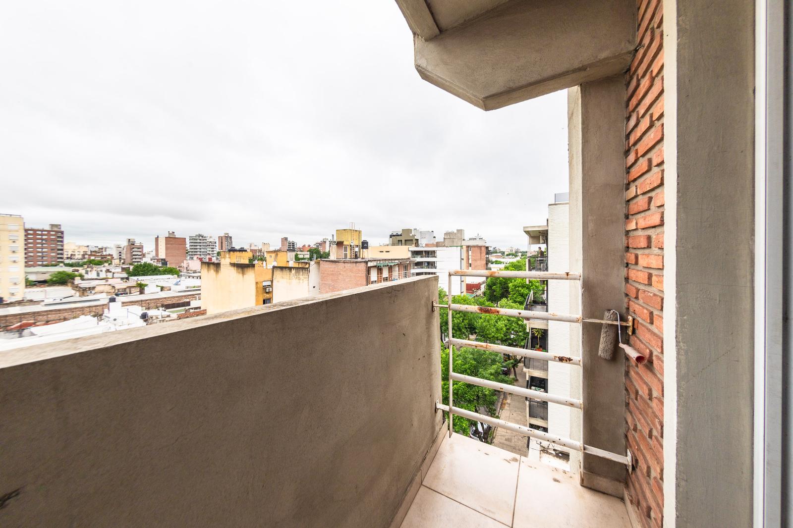 DEPARTAMENTO DE 1 DORMITORIO EN VENTA BARRIO ABASTO