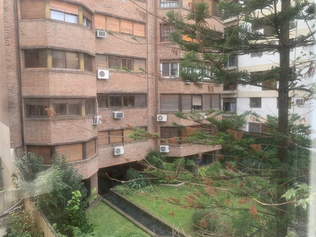 Departamento en  Venta 2 ambientes Belgrano R