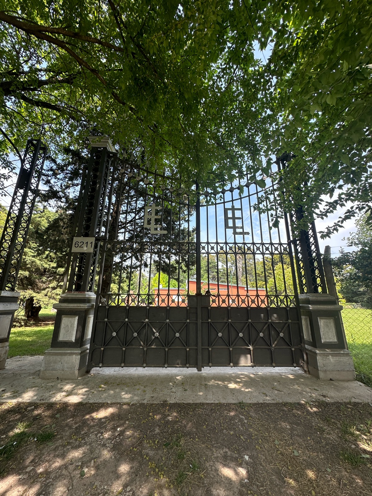 casa quinta en venta en arana la plata