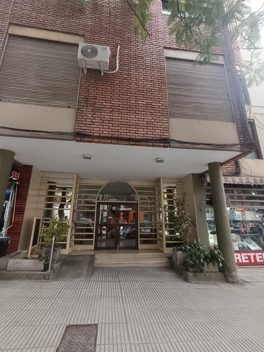 B° NUEVA CÓRDOBA - PARANA 510 -  DEPTO - 1 DORM - VENTA -