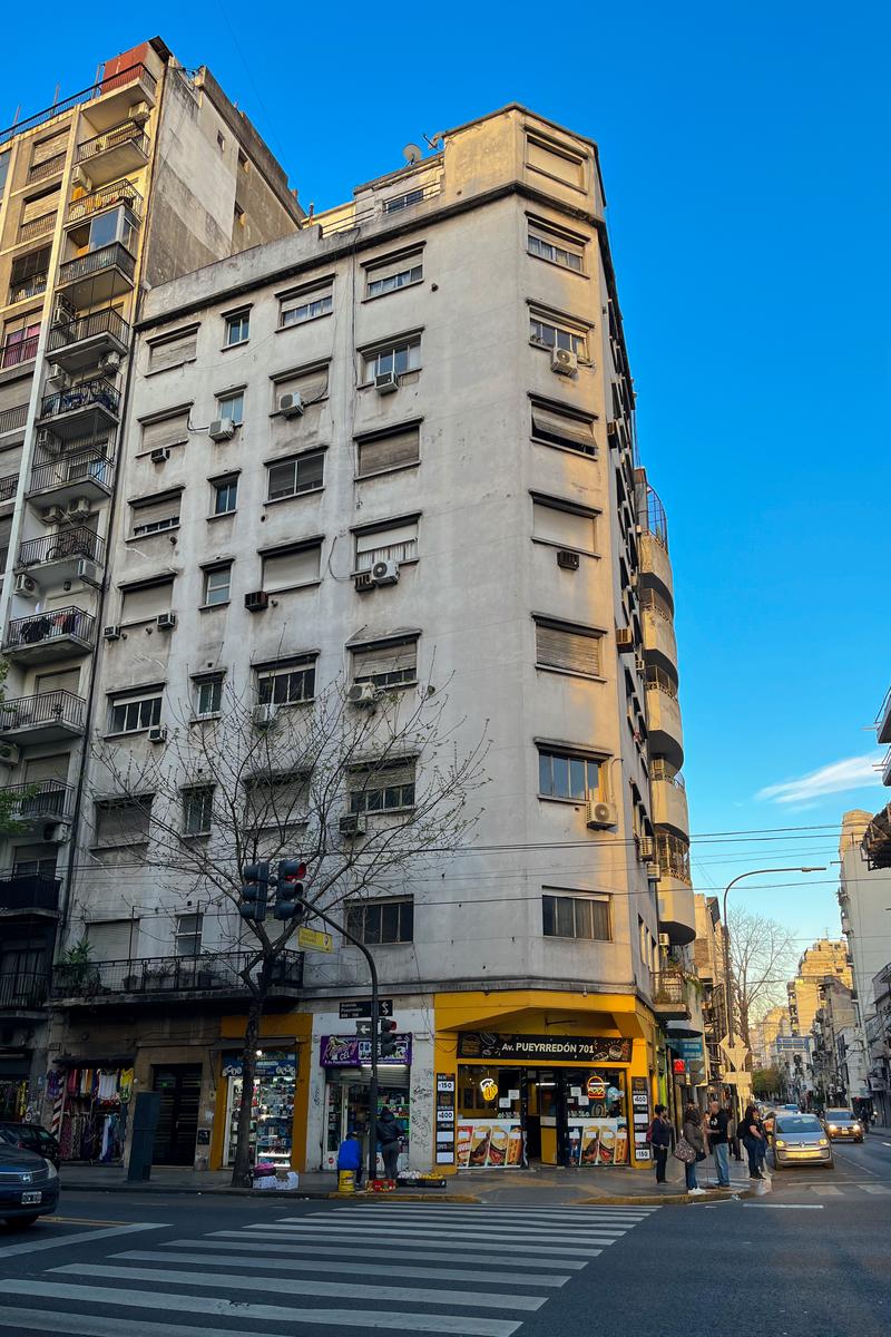 Departamento en  venta