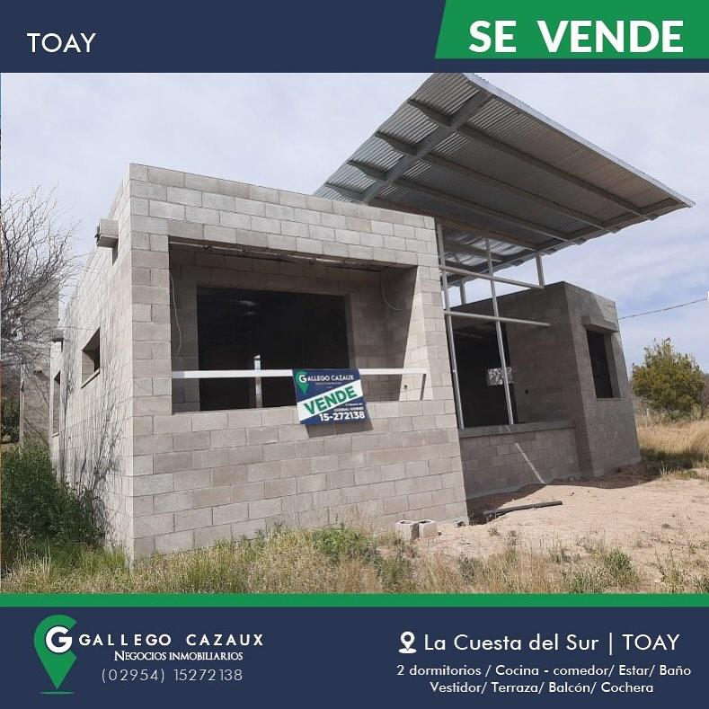 Casa en  VENTA