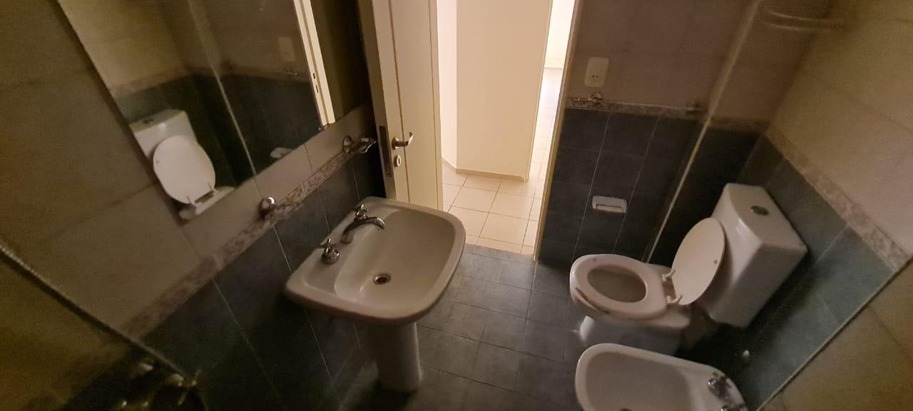 VENDE DEPTO  UN DORMITORIO CON BALCON CENTRO CORDOBA