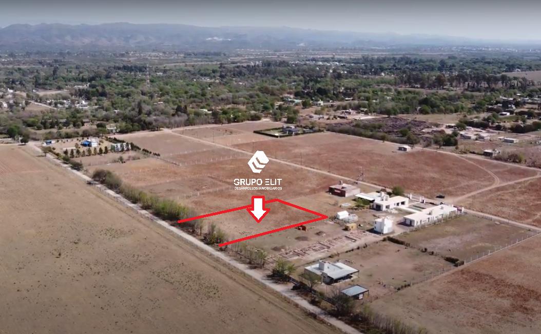 TERRENO 3000 M2 EN VENTA EN ANISACATE