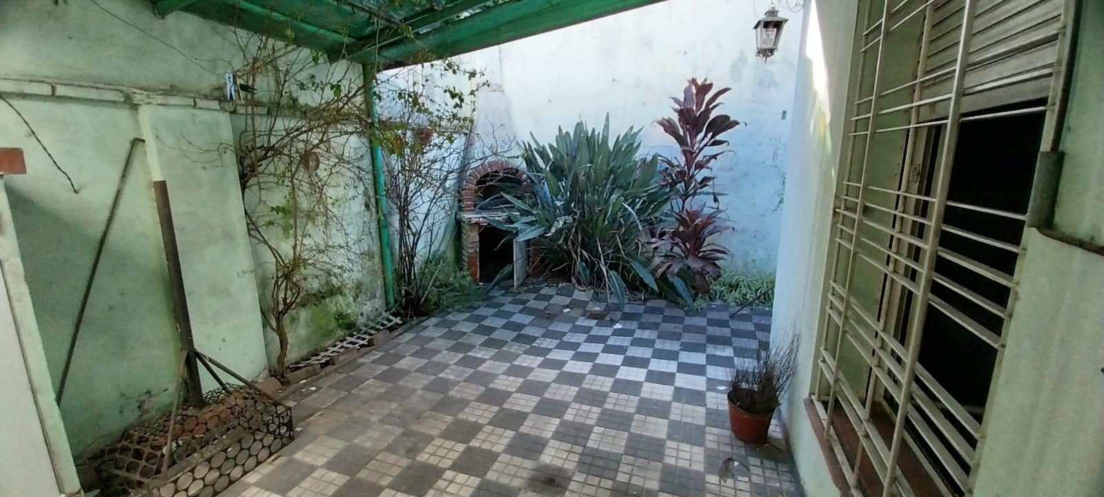 Casa en Lomas de Zamora Oeste