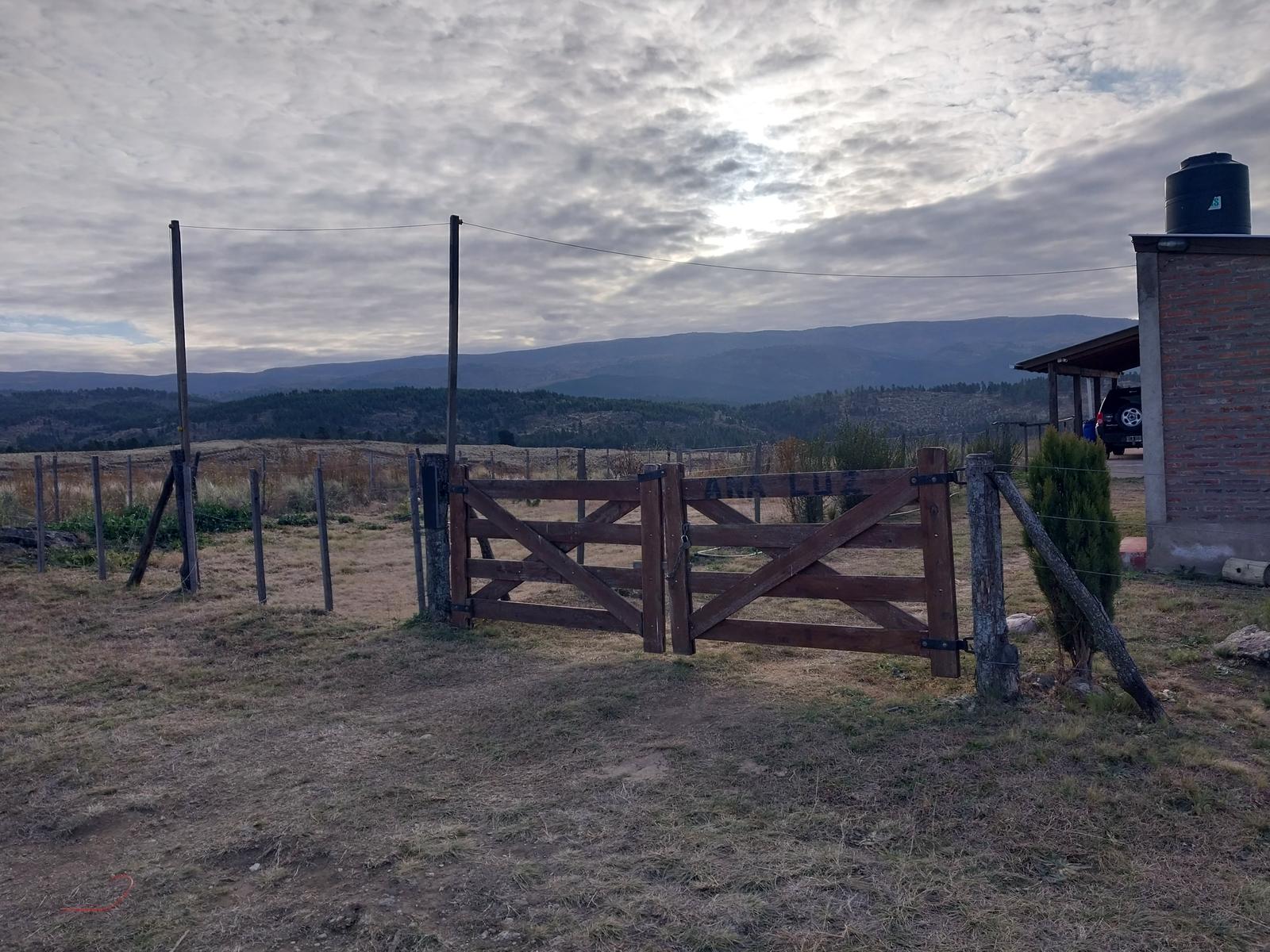 Casa en  POTRERO DE GARAY. B° Pampa Alta