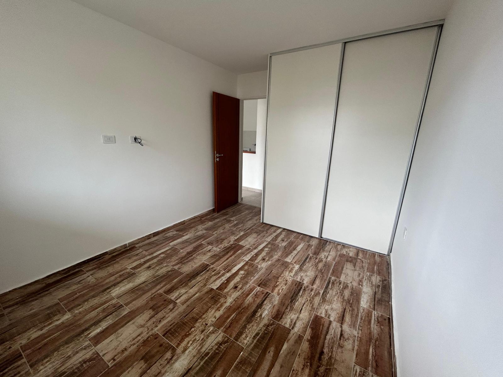 Departamento en alquiler 1 dormitorio. 33 e/ 7 y 8