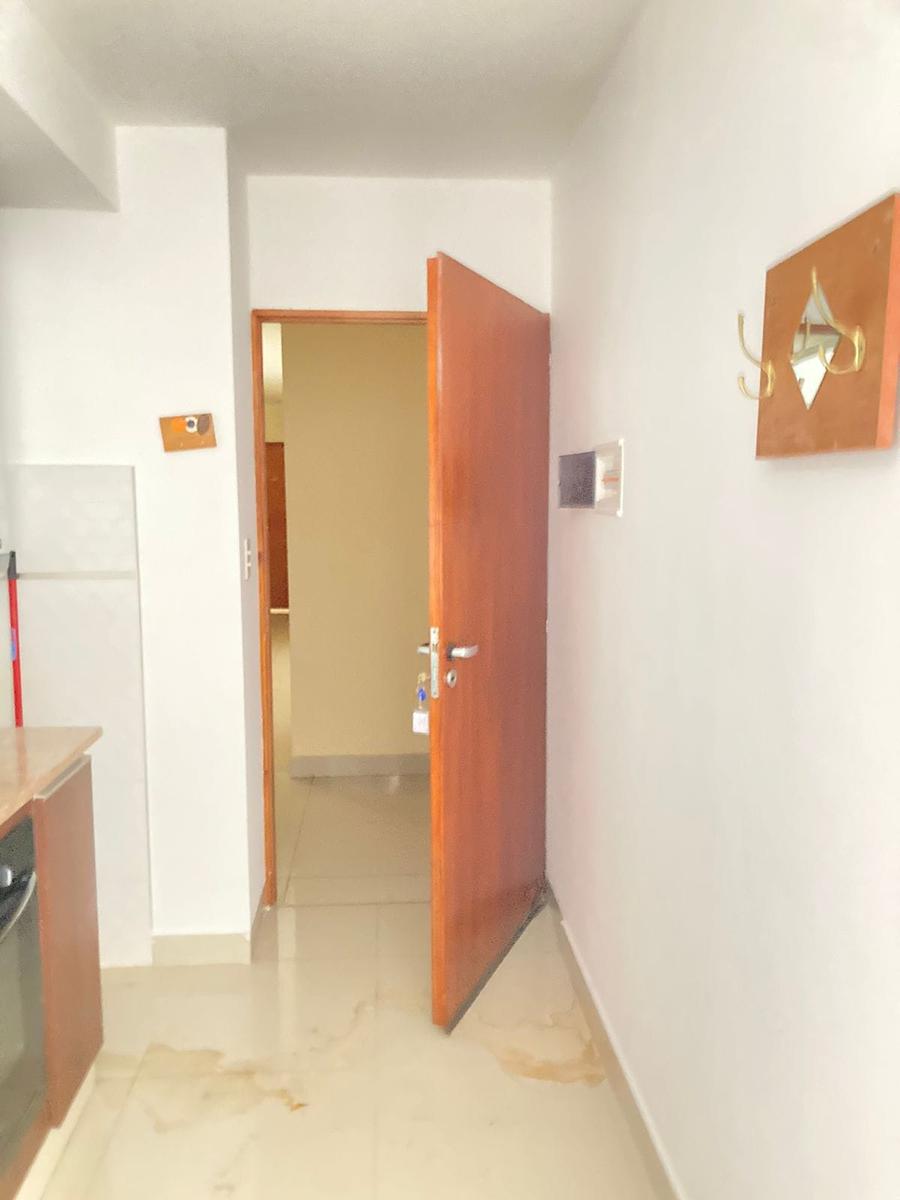 Departamento centrico en venta