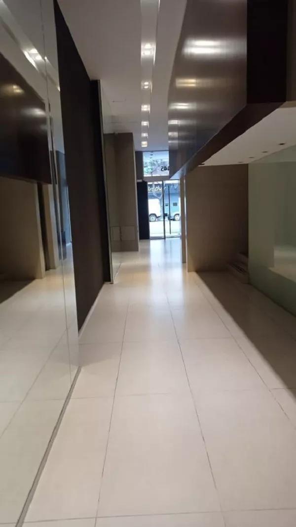 Departamento en Alquiler - 2 Ambientes - Full Amenities - Almagro