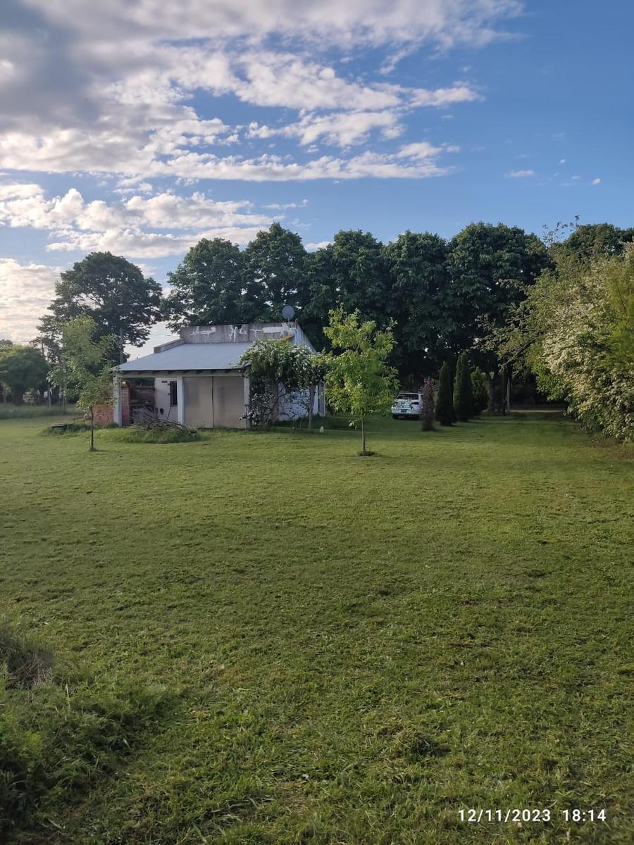 Casa en Cazon