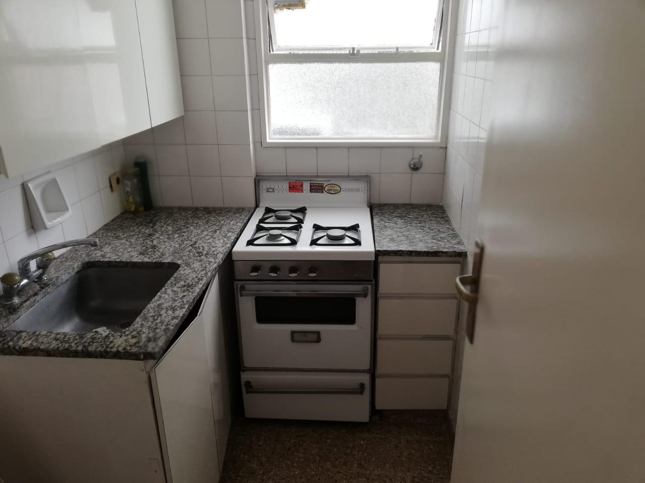 Departamento en  alquiler en recoleta