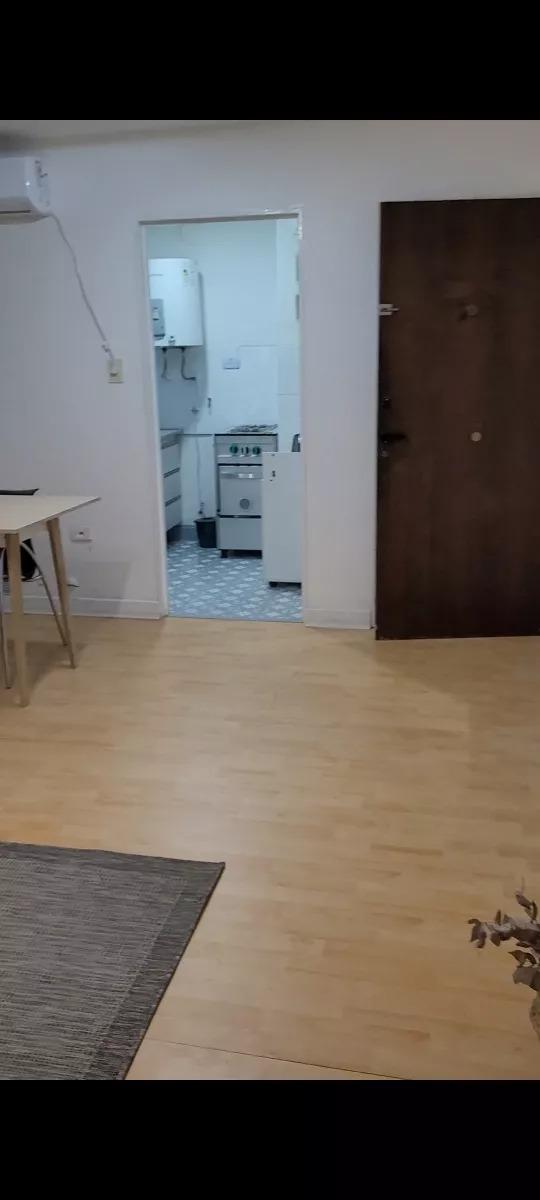 Departamento en venta en Nueva Córdoba 1 dormitorio 1 baño amoblado