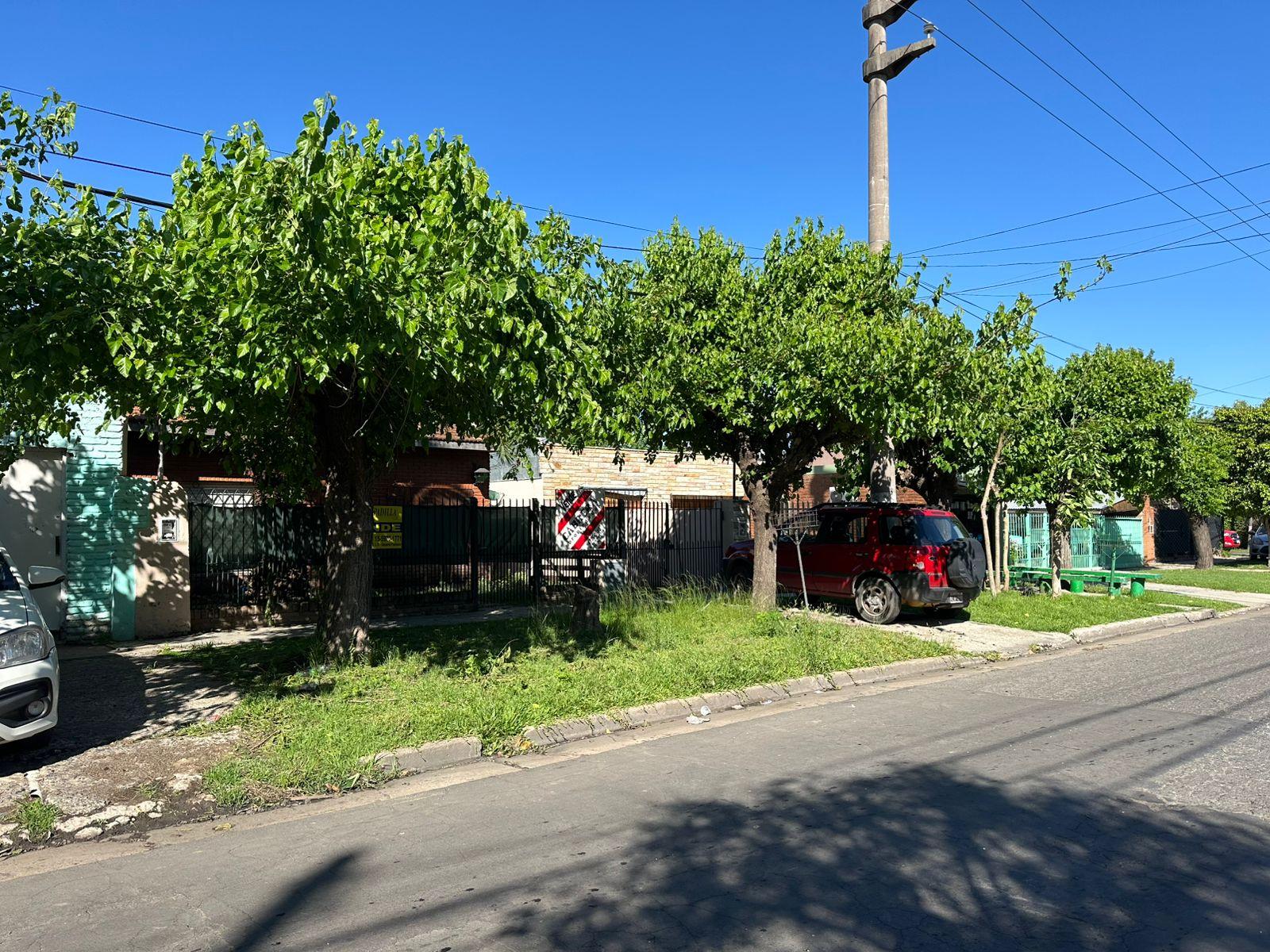 Casa venta General Pacheco