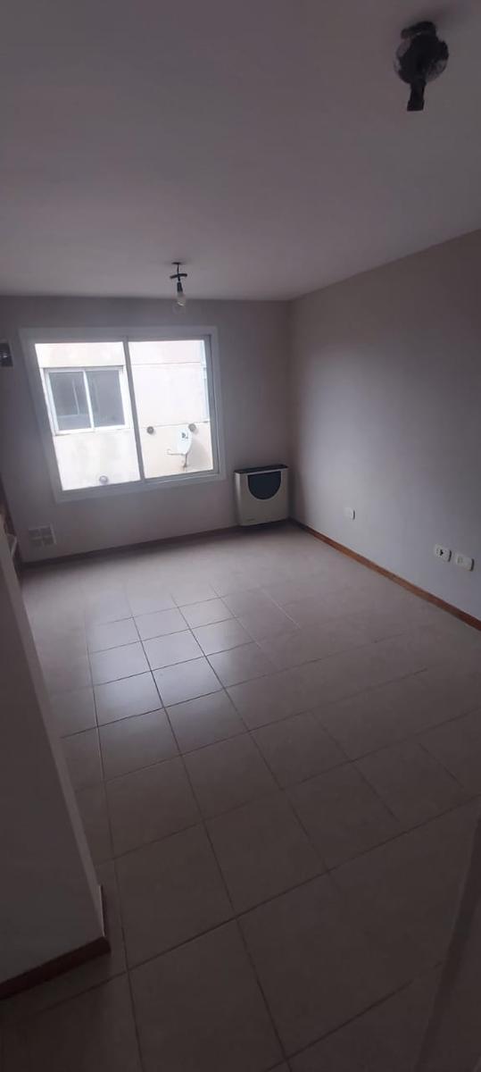 Departamento en Alquiler - 2 amb