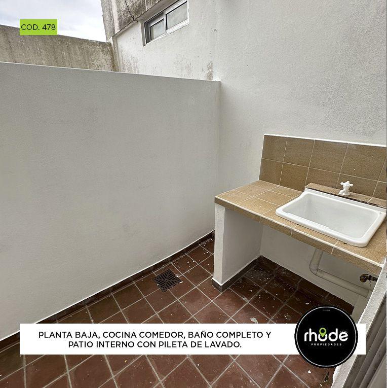 Monoambiente a la venta en Santa Teresita - Calle 2 esq. 44 - COD478