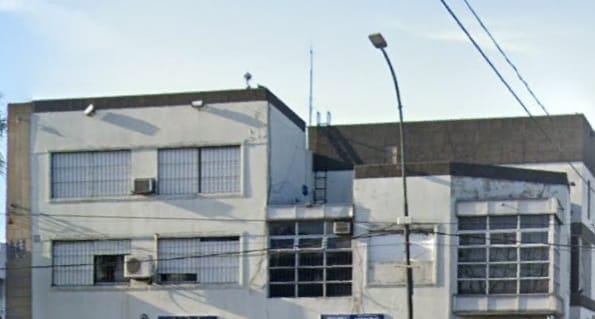 Edificio Comercial en V.Diamante-venta