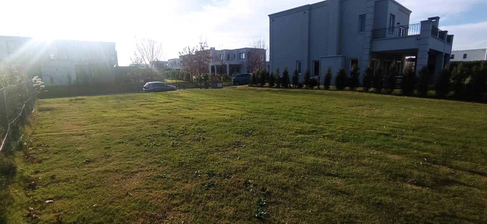 Terreno lote interno en  venta en Barrio Castaños Nordelta